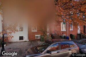 643 Portland St, Baltimore, MD 21230