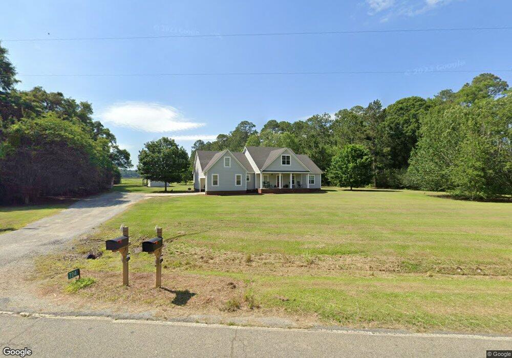 724 Lanier Rd, Moultrie, GA 31788 - photo 1