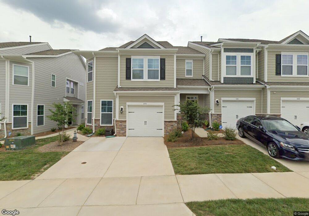 646 Cypress Glen Ln, Clover, SC 29710 - photo 1