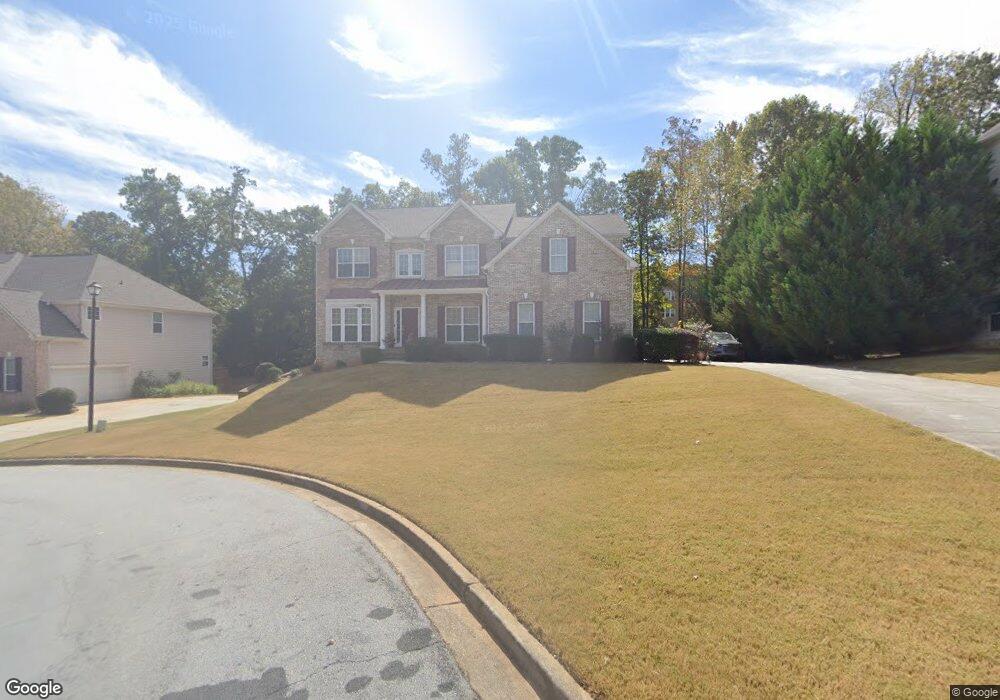 2420 Hyde Park Ct unit 2, Conyers, GA 30013 - photo 1