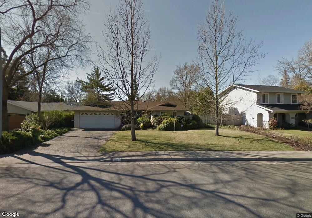 1621 N Cherry St, Chico, CA 95926 - photo 1