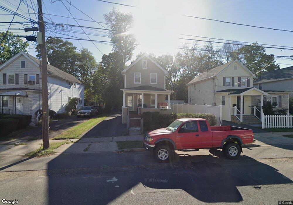 130 Johnston Ave, Plainfield, NJ 07062 - photo 1