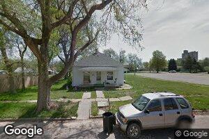 207 Church St, Linn, KS 66953