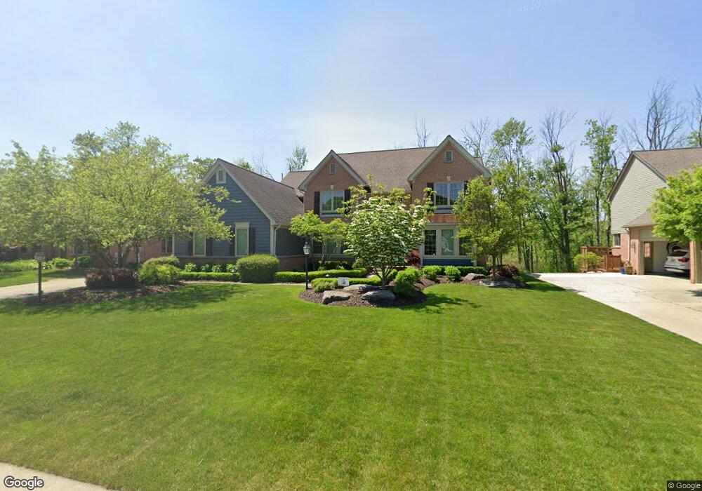 4169 Arcadia Dr, Auburn Hills, MI 48326 - photo 1