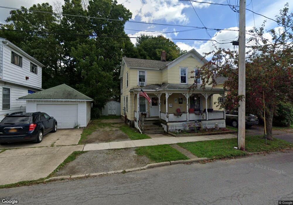 207 S 11th St, Olean, NY 14760 - photo 1