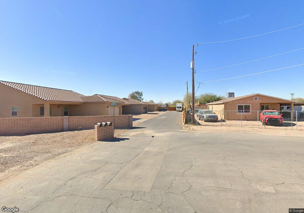 4878 S Bentley Ave, Tucson, AZ 85714 - photo 1