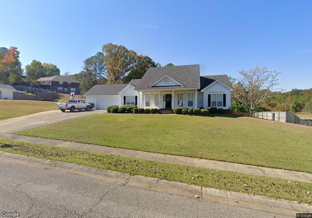 306 Hunting Ridge Rd, Prattville, AL 36067 - photo 1