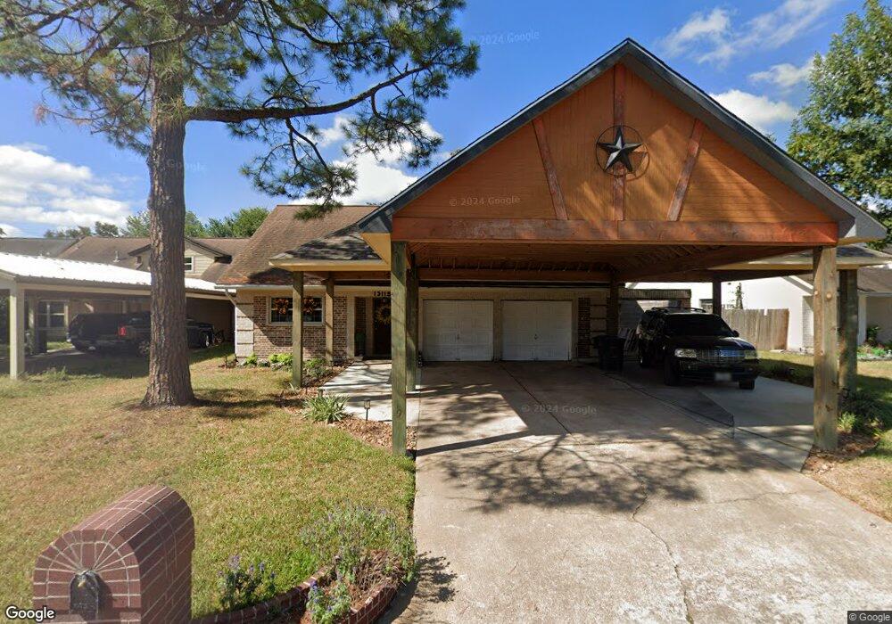 13115 Berkwood Ct, Houston, TX 77038 - photo 1