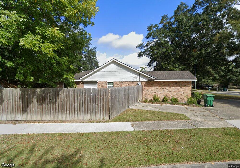 1334 Greenlawn Dr, Slidell, LA 70460 - photo 1