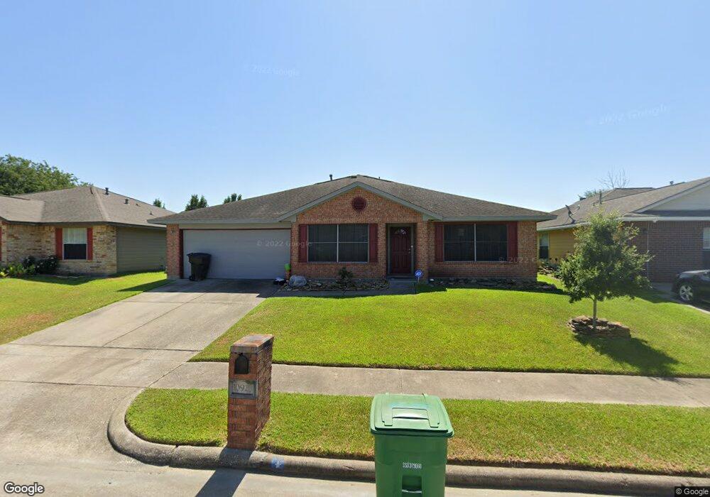10923 Fern Terrace Dr, Houston, TX 77075 - photo 1