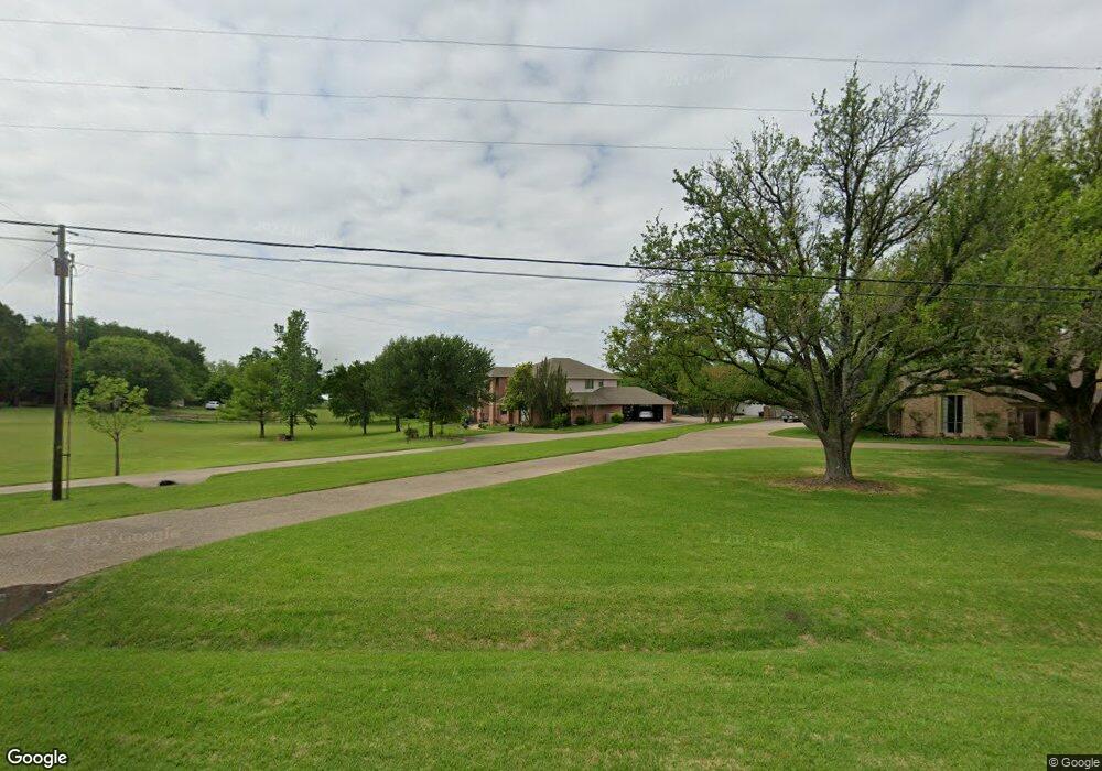 1807 Country Club Rd, Ennis, TX 75119 - photo 1