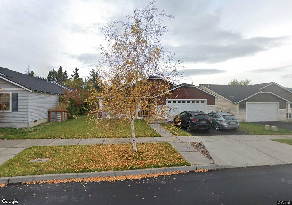 20531 Anson Place, Bend, OR 97701 - photo 1