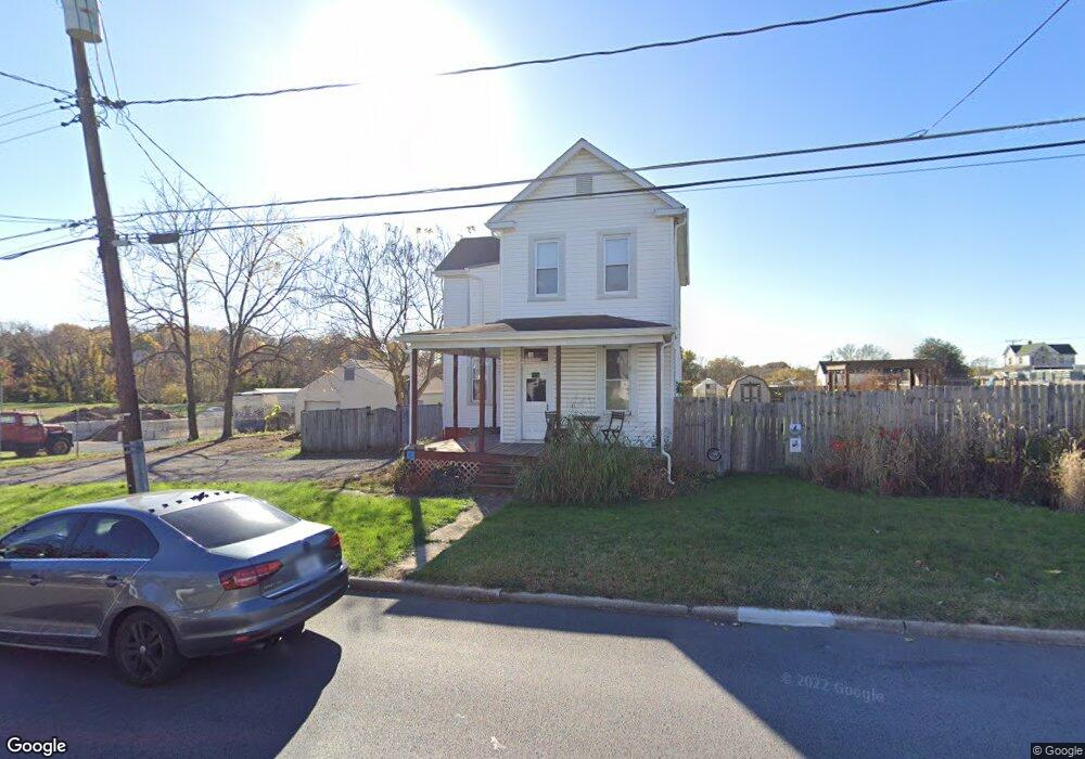 12 Fifth Ave, Halethorpe, MD 21227 - photo 1