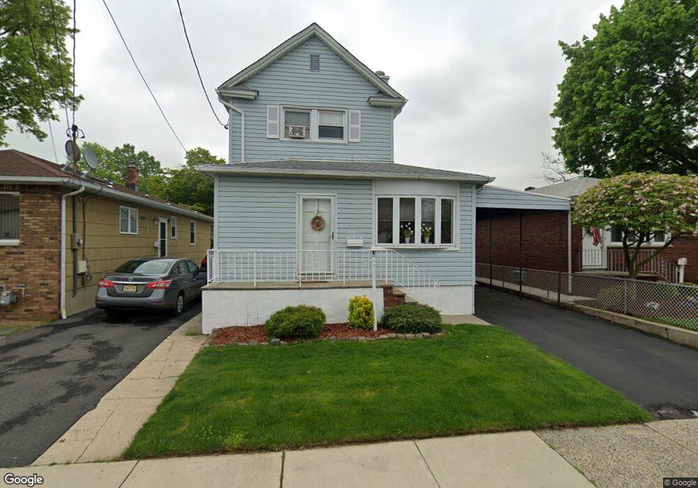 440 Beech St, Lyndhurst, NJ 07071 - photo 1