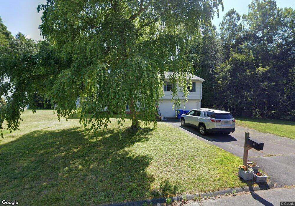 10 Michael Dr, Enfield, CT 06082 - photo 1