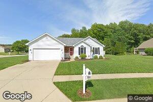 3829 Thornridge Dr, Elkhart, IN 46514