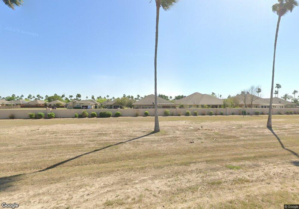 4104 Hummingbird Ln, Mission, TX 78572 - photo 1