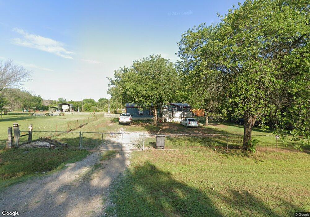 199 Overland Trail, Azle, TX 76020 - photo 1