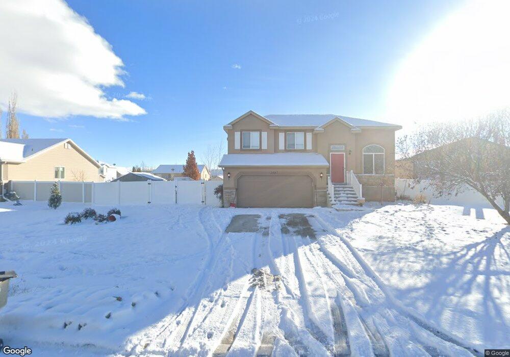 2587 W 2650 N, Clearfield, UT 84015 - photo 1