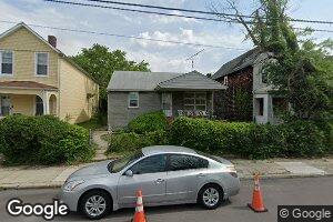 3740 Old Frederick Rd, Baltimore, MD 21229