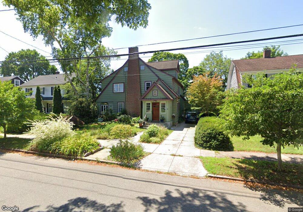 42 Cleveland Rd, New Haven, CT 06515 - photo 1