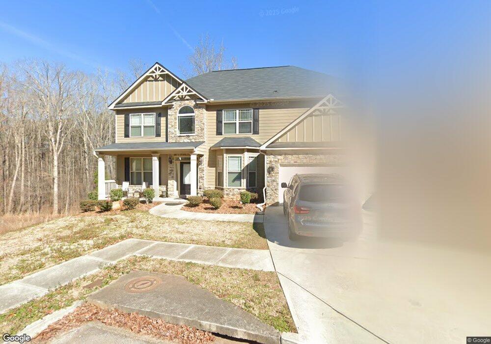 4420 Rosegate Dr, Snellville, GA 30039 - photo 1