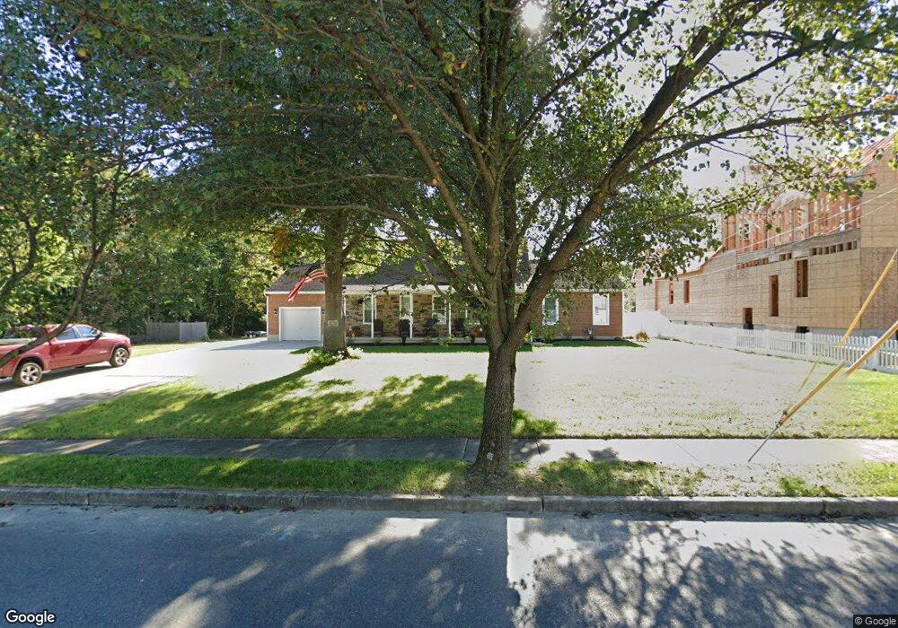 210 Line St, Hammonton, NJ 08037 - photo 1