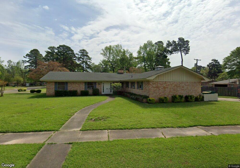 1115 Canadian St, Texarkana, TX 75503 - photo 1