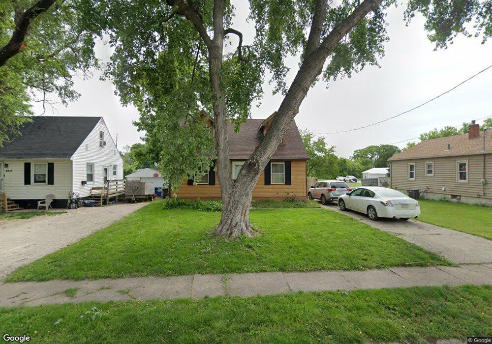 2213 Lay St, Des Moines, IA 50317 - photo 1