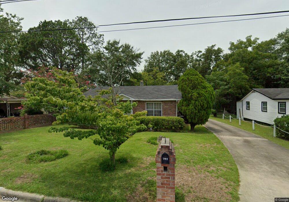 705 7th St NW, Moultrie, GA 31768 - photo 1
