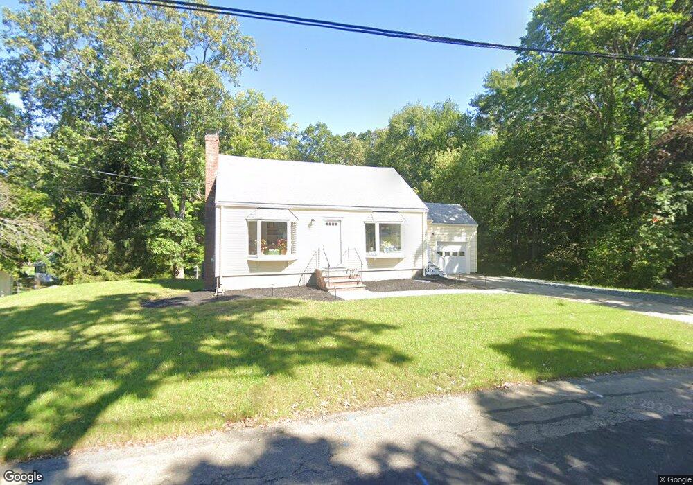 9 Woodland Dr, North Reading, MA 01864 - photo 1