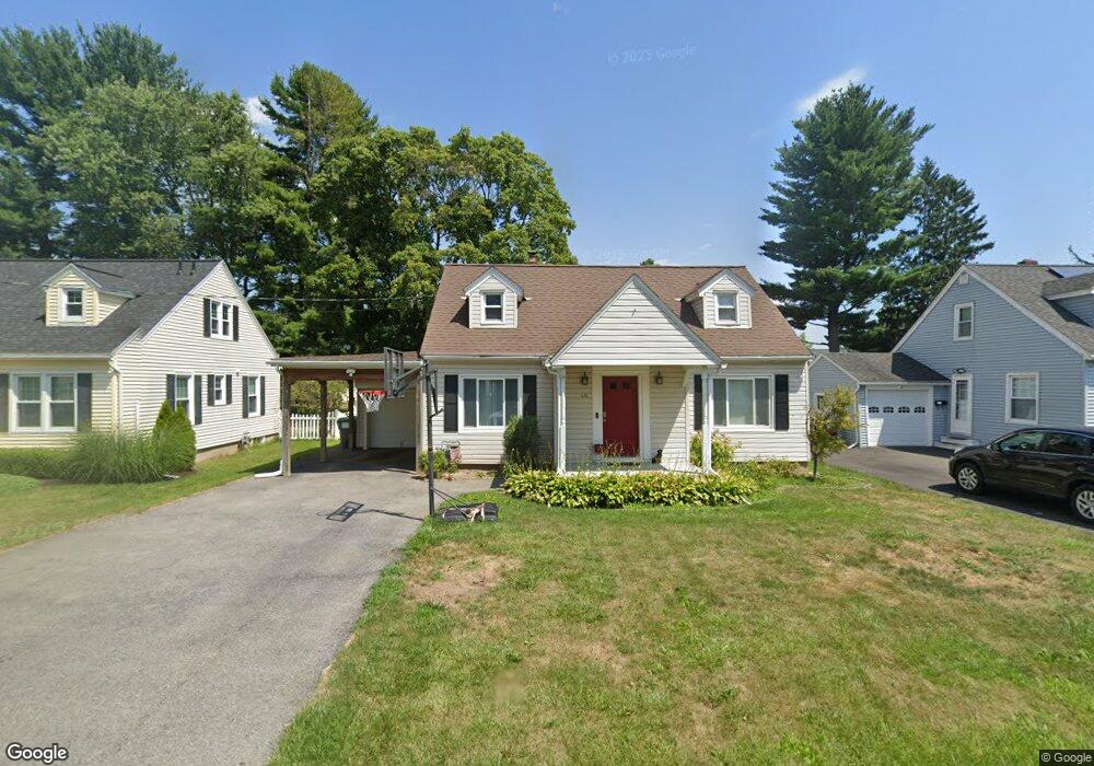 616 Charles St, Schenectady, NY 12302 - photo 1