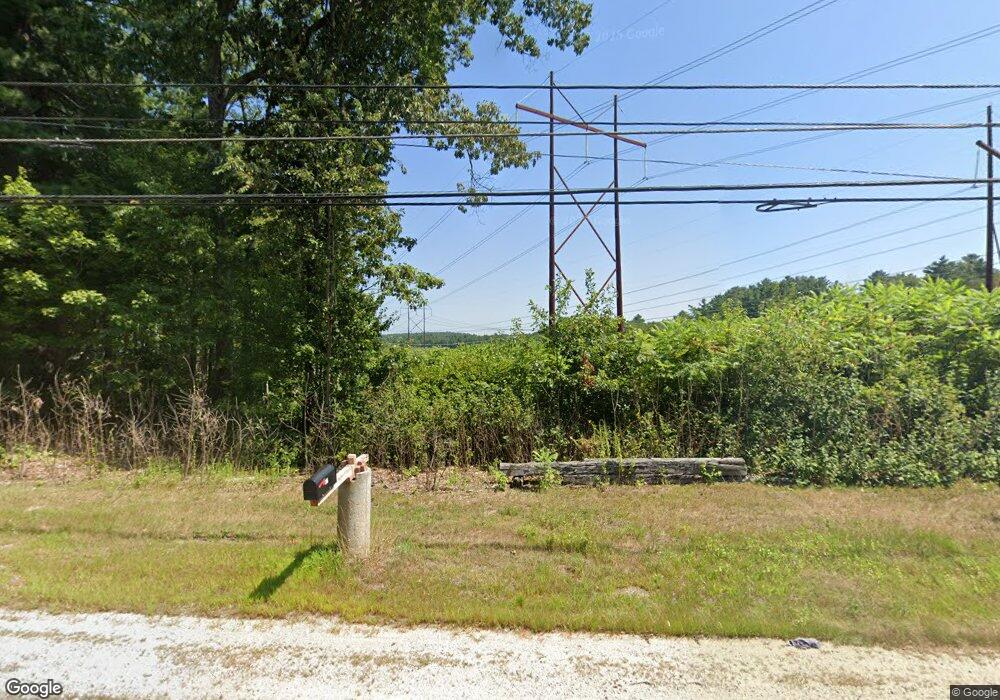 111 Bypass 28, Derry, NH 03038 - photo 1