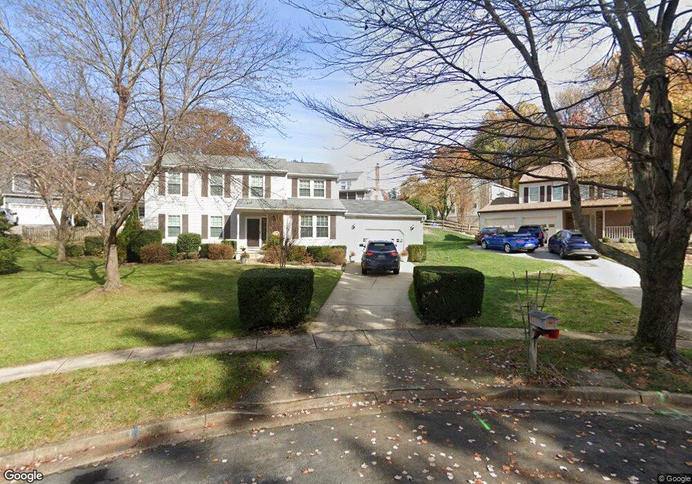 270 Ridgecross Ct, Arnold, MD 21012 - photo 1