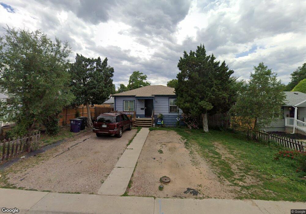 Street View Photo