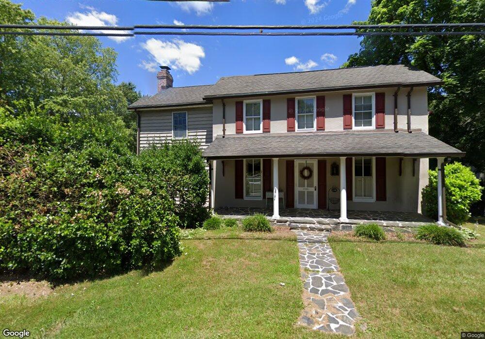 2100 Carrs Mill Rd, Fallston, MD 21047 - photo 1