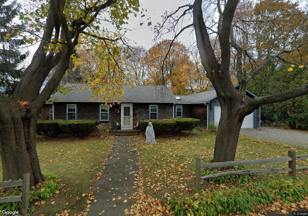 15 Cherry St, Newburyport, MA 01950 - photo 1