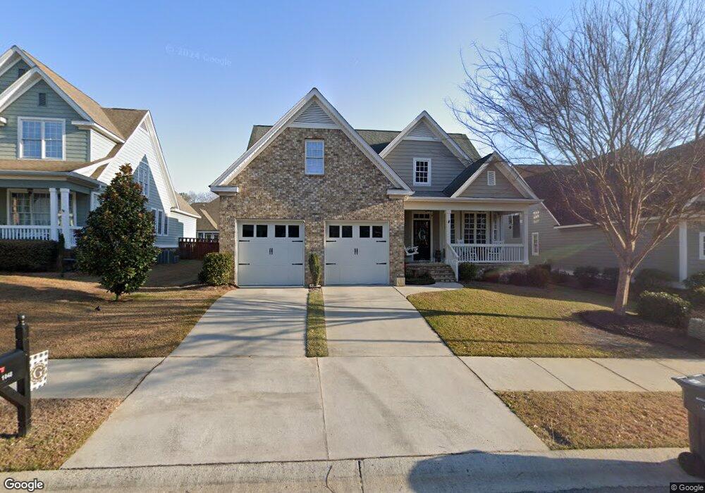 1048 Kalmia Cir, Evans, GA 30809 - photo 1