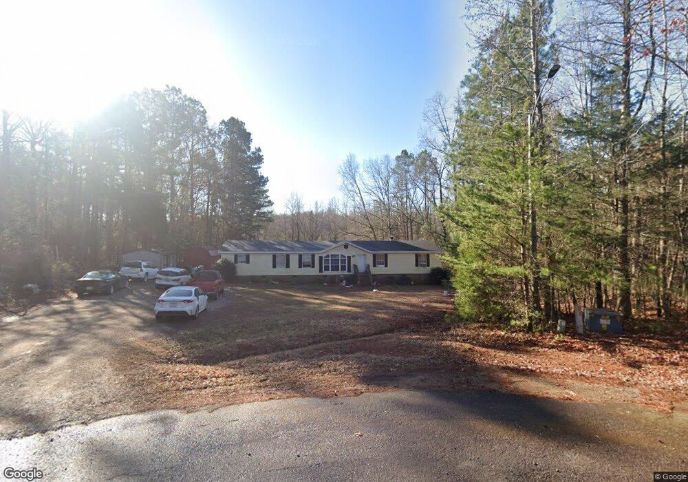 6624 Flowing Ln, Oxford, NC 27565 - photo 1