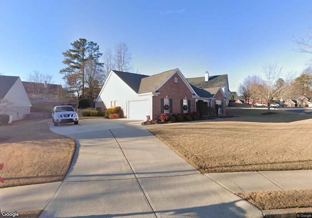 4154 Roslindale Ln, Buford, GA 30519 - photo 1