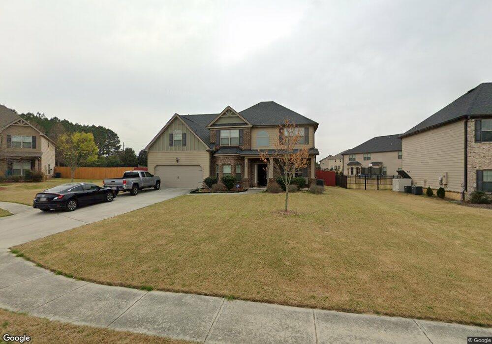 512 Starling View Cir, Grayson, GA 30017 - photo 1