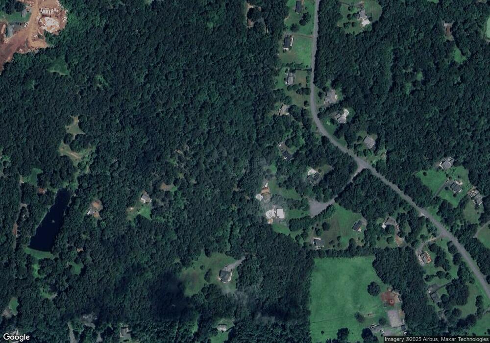 1434 Parker Place, Amissville, VA 20106 - photo 1