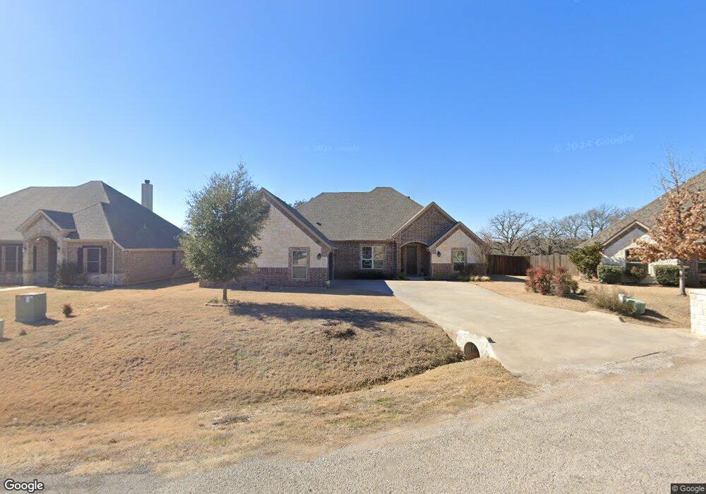 2810 Willow Ridge Cir, Granbury, TX 76049 - photo 1