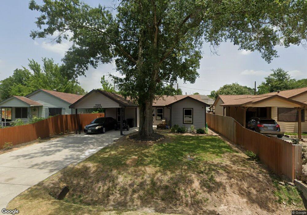7025 Conley St, Houston, TX 77021 - photo 1