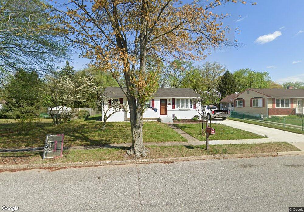 100 8th St, West Deptford, NJ 08086 - photo 1