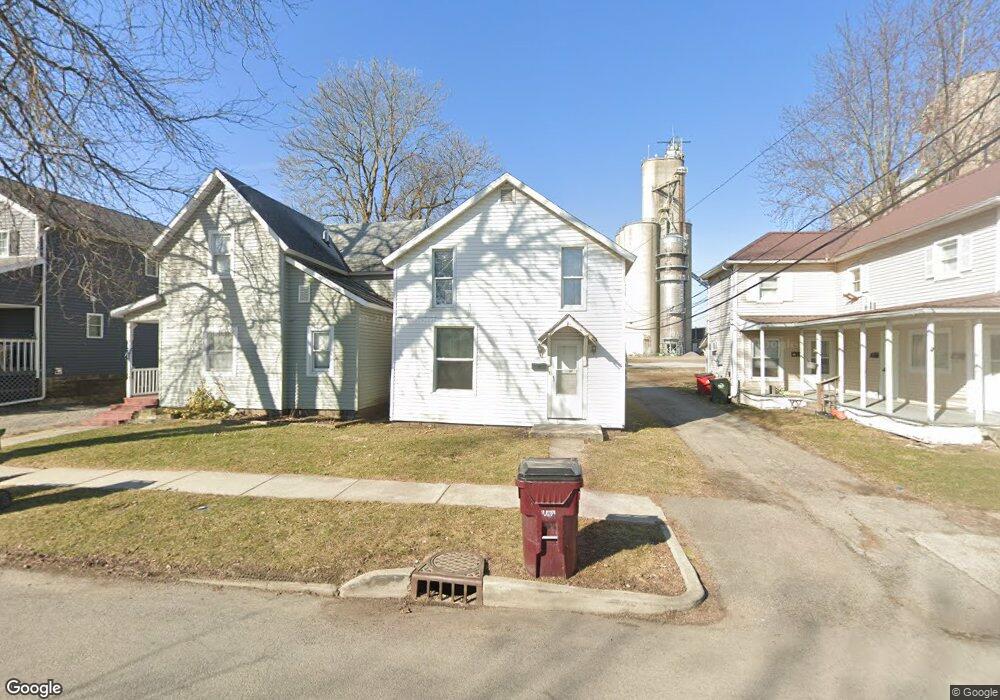 115 S Gilbert St, Ada, OH 45810 - photo 1