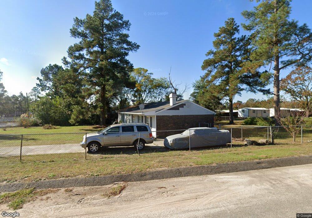 4217 James Dr, Hephzibah, GA 30815 - photo 1