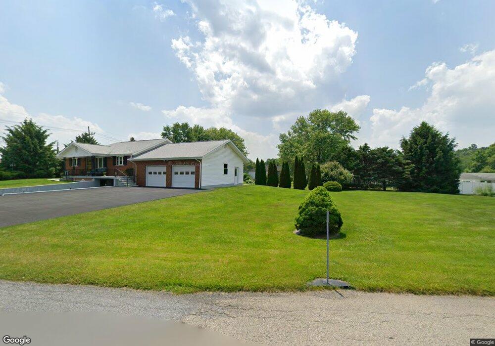 35O Brown Rd, Indiana, PA 15701 - photo 1