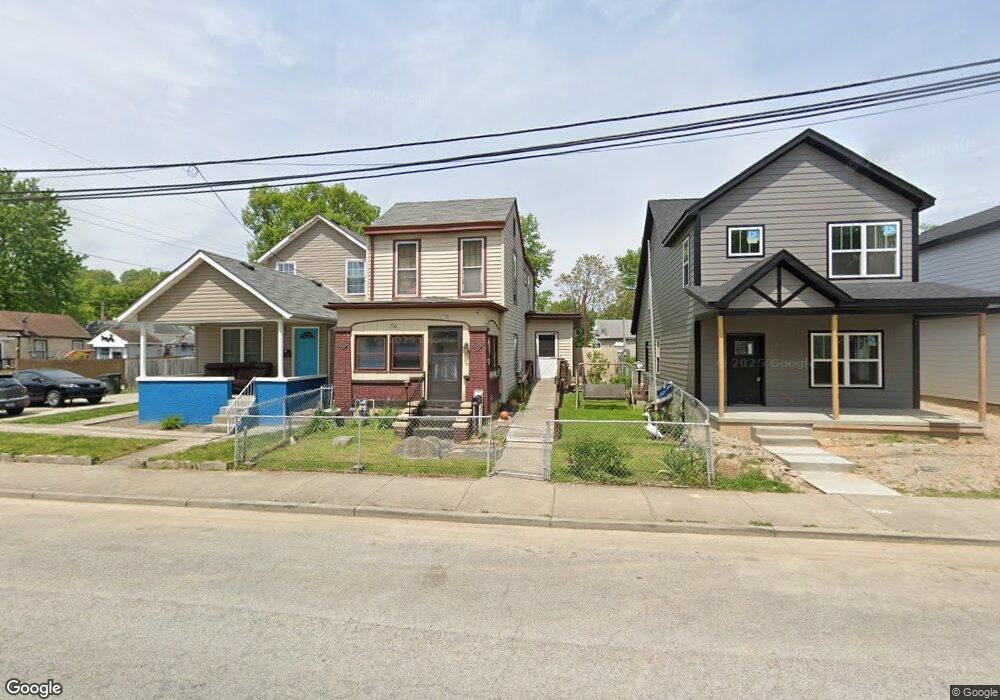 710 W Market St, New Albany, IN 47150 - photo 1