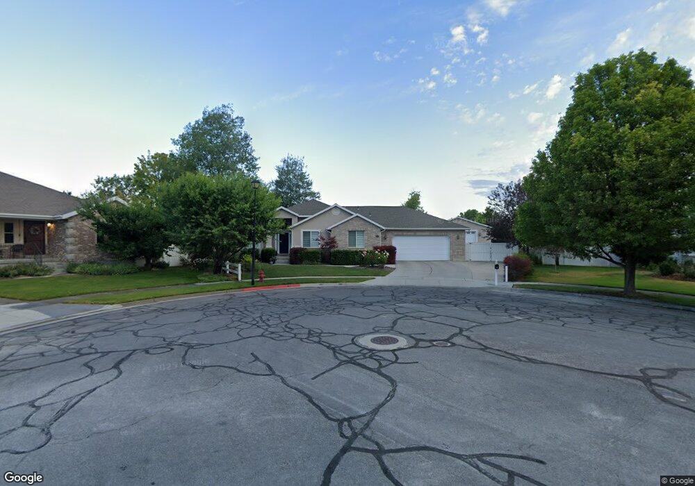 2184 Prairie Dog Cir, Riverton, UT 84065 - photo 1